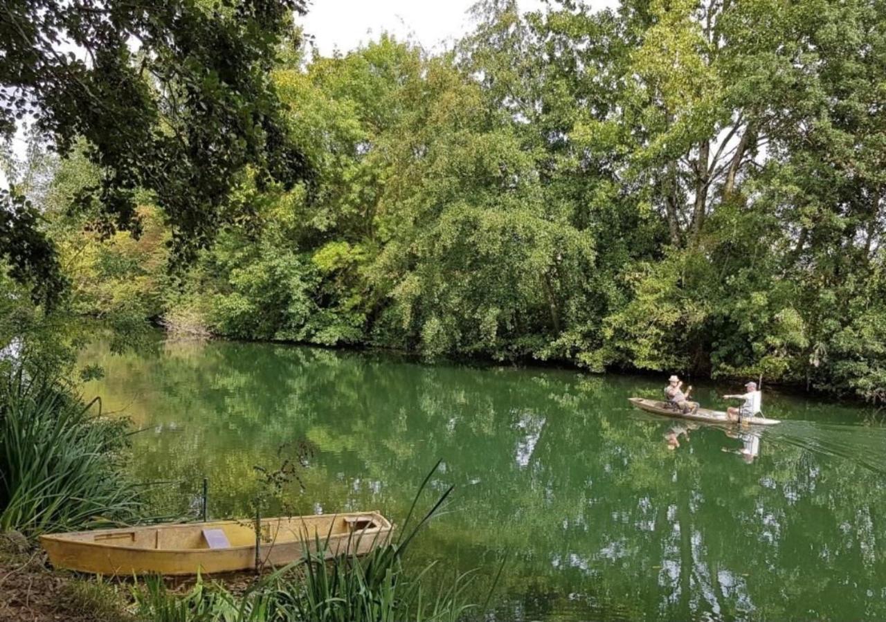 Le Majorelle Niort Extérieur photo